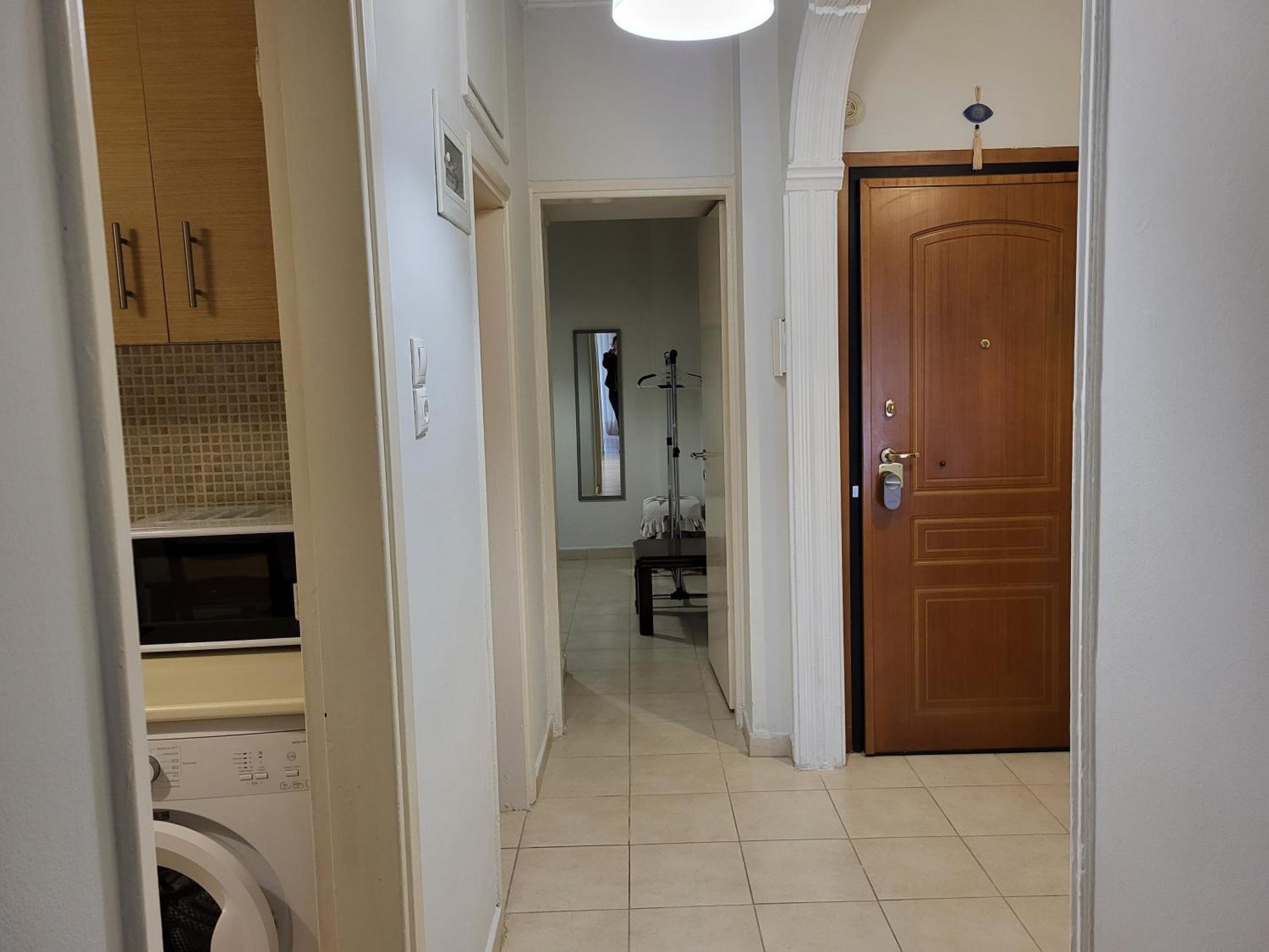 Apartment At Alexandra's *