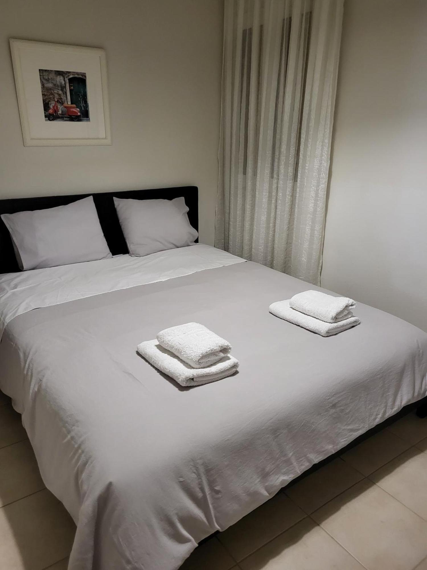 Apartment At Alexandra's *