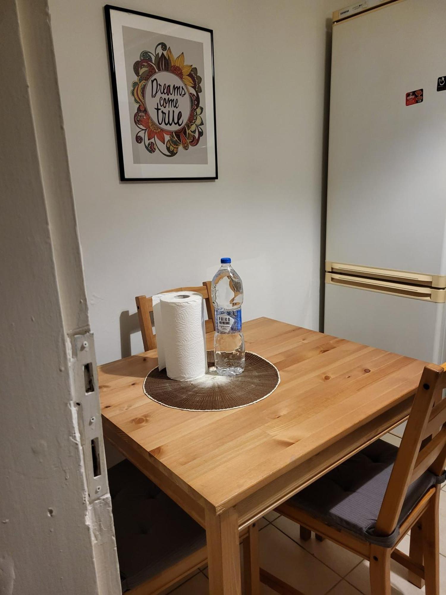 Apartment At Alexandra's Thessaloniki
