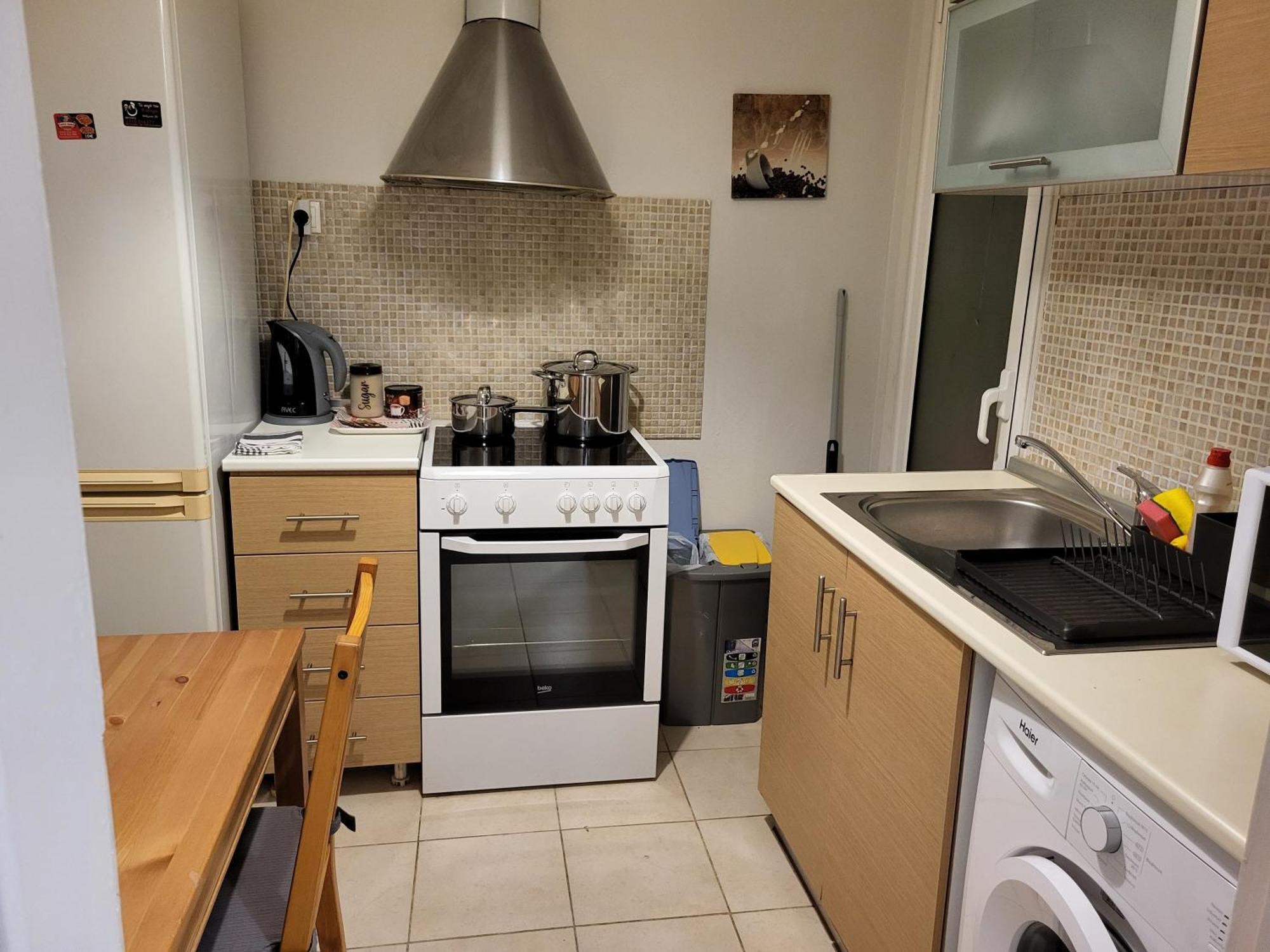 Apartment At Alexandra's Thessaloniki